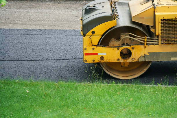 Best Professional Driveway Pavers  in Clinton, MI